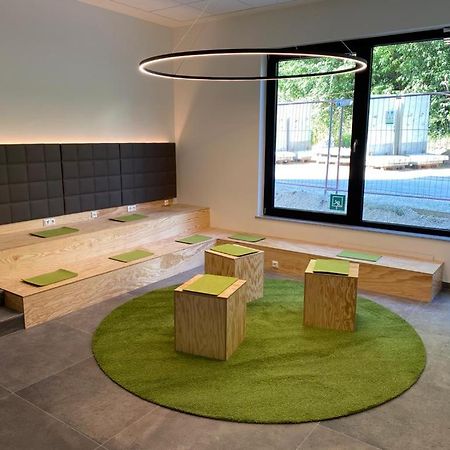 A2 Hotels Wernau Am Quadrium المظهر الخارجي الصورة