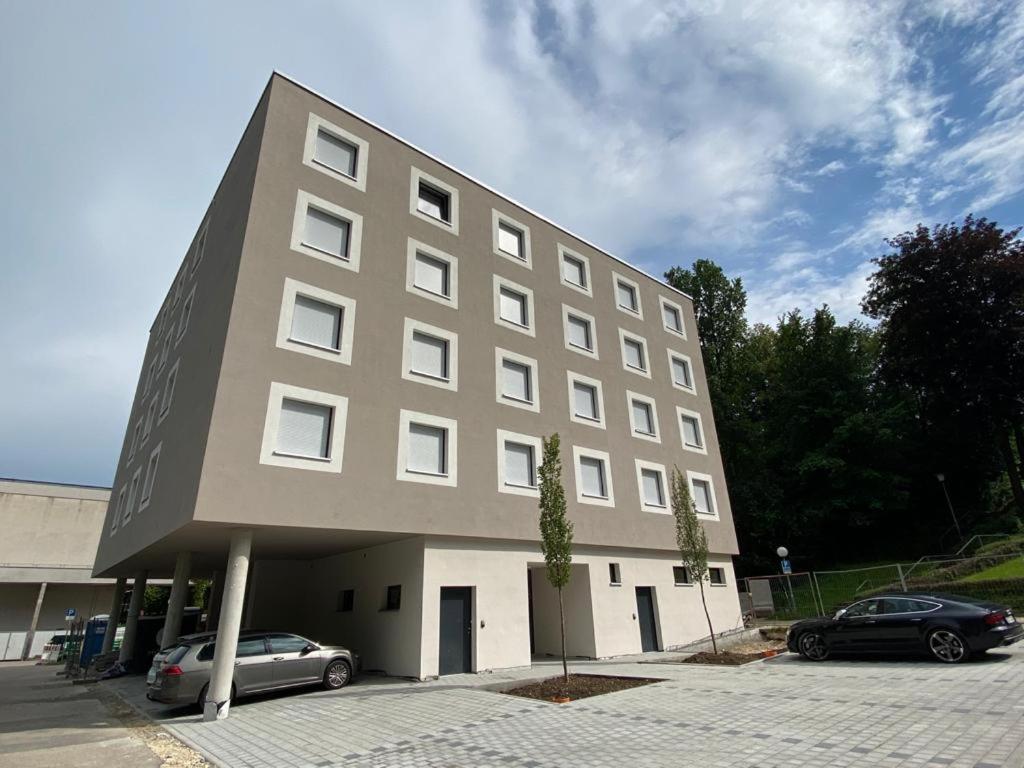 A2 Hotels Wernau Am Quadrium المظهر الخارجي الصورة