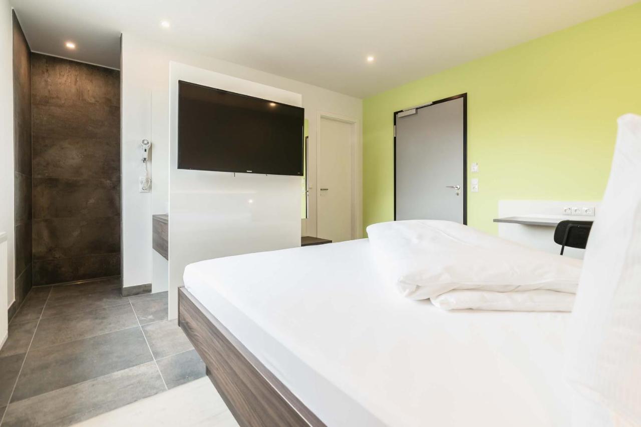 A2 Hotels Wernau Am Quadrium المظهر الخارجي الصورة